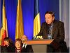 Fostul preşedinte al CJ Braşov Aristotel Căncescu, scos din arest preventiv şi plasat sub control judiciar
