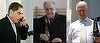 Dosarul Mineriadei: Ion Iliescu, Petre Roman, Virgil Măgureanu, Voican Voiculescu, inculpaţi pentru infracţiuni contra umanităţii. VIDEO