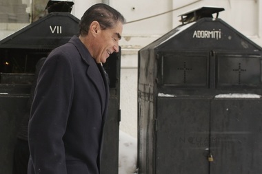 Petre Roman, la plecarea de la Parchet: Am menţinut declaraţia pe care am dat-o anterior în dosarul Mineriadei, nu am nimic de adăugat
