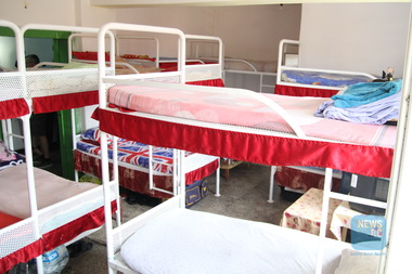 ANP: Indicele de ocupare a penitenciarelor, 145 la sută; 1.625 de deţinuţi au pedepse de până la cinci ani; 856 au peste 60 de ani; 26 sunt diagnosticaţi cu boli incurabile în fază terminală
