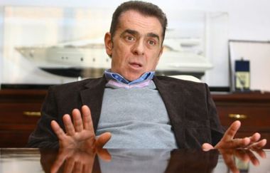 Braşov: Ioan Neculaie, cercetat penal pentru noi infracţiuni de delapidare şi spălare de bani

