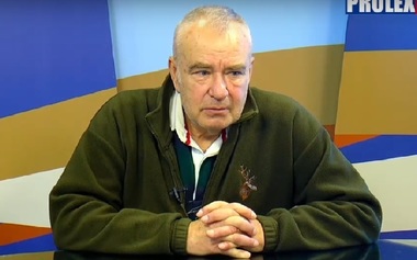 Confesiunea unui fost colonel de Miliţie: Pe stradă, eram care pe care cu hoţii, ne băteam corp la corp