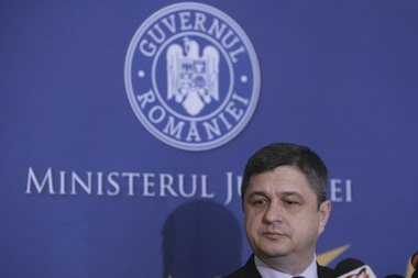 Şeful ANP, întrebat ce garanţii există că deţinuţii care vor fi liberaţi condiţionat nu se vor întoarce imediat în închisori: Nu există nicio garanţie