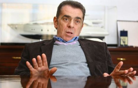 Braşov: Omul de afaceri Ioan Neculaie rămâne sub control judiciar în dosarul de evaziune fiscală, delapidare şi spălare de bani
