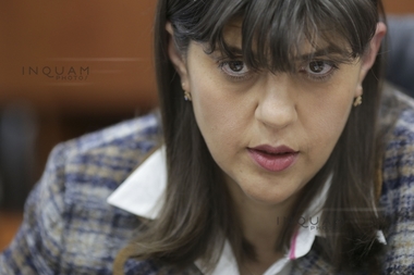 Kovesi: Fiecare zi începând de azi-noapte este un risc major pentru sistemul de justiţie. Modificările vor influenţa decisiv investigarea acţiunilor de abuz în serviciu