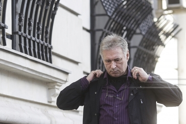 Instanţa supremă decide definitiv retrimiterea la DNA a dosarului "Fraudă la Partida Romilor”, în care sunt judecaţi Mădălin Voicu şi Nicolae Păun