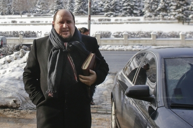 Horodniceanu: Din punctul de vedere al juriştilor DIICOT, abuzul în serviciu nu a fost dezincriminat de CCR