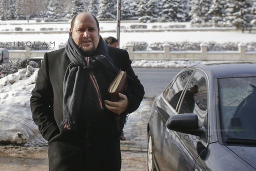 Horodniceanu: Din punctul de vedere al juriştilor DIICOT, abuzul în serviciu nu a fost dezincriminat de CCR