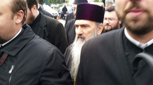 ICCJ a respins definitiv cererea arhiepiscopului Tomisului de ridicare a controlului judiciar în dosarul în care este judecat 