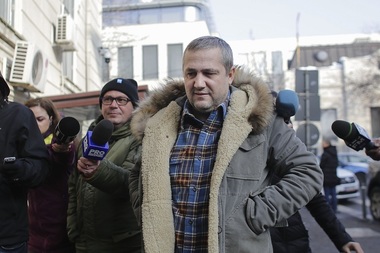 Ana Maria Topoliceanu şi omul de afaceri Mihai Rotaru, audiaţi la DNA în dosare privind despăgubiri de la ANRP