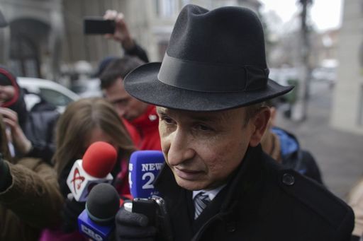 Procurorul Constantin Sima, fost secretar de stat în Ministerul Justiţiei, se pensionează