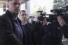 Cumnatul lui Sebastian Ghiţă, adus cu mandat la DNA Ploieşti pentru a fi audiat