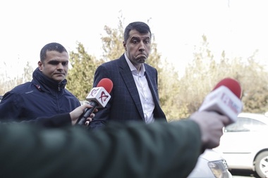 Administratorul Asesoft şi directorul Teamnet, urmăriţi penal în dosarul lui Sebastian Ghiţă, rămân sub control judiciar