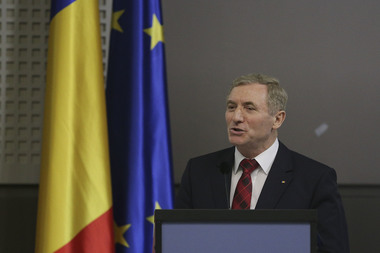 Lazăr: Dosarele de corupţie au vizat sistemul sanitar, educaţia, administraţia publică, nepotismul, clientelismul şi patronajul 