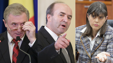 Grindeanu, despre declaraţiile ministrului Justiţiei referitoare la Kovesi şi Lazăr: O să încerc să mă văd azi cu ministrul Justiţiei 