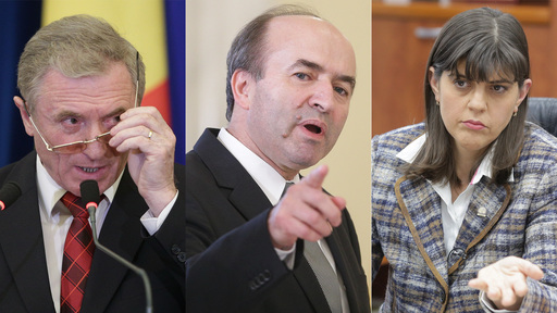 Grindeanu, despre declaraţiile ministrului Justiţiei referitoare la Kovesi şi Lazăr: O să încerc să mă văd azi cu ministrul Justiţiei 