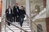 Fostul preşedinte al CJ Arad Nicolae Ioţcu, condamnat la patru ani de închisoare cu executare pentru trafic de influenţă