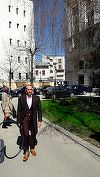 Martor în dosarul "cartierul Henri Coandă”: Mazăre şi Schwartzenberg erau frecvent văzuţi la restaurant, la primărie sau la concursuri de bărci