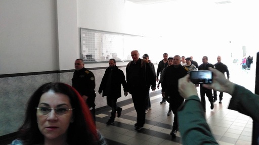 Instanţa anulează pedeapsa de şase ani şi nouă luni de închisoare pentru instigare la abuz în serviciu în cazul lui Tender; decizia nu e definitivă