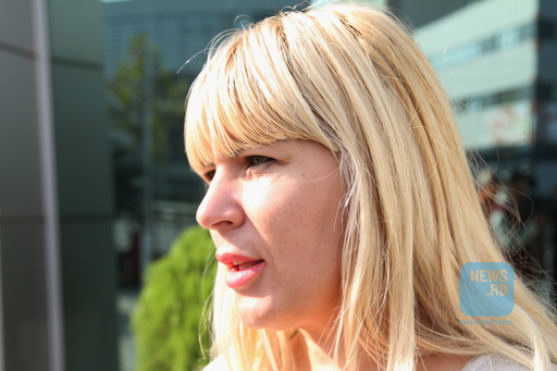 Udrea: Soluţia în dosarul "Gala Bute” nu poate fi decât de achitare pentru faptele de care sunt acuzată