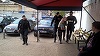 Galaţi: Audierile în cadrul anchetei DGA la Serviciul de Evidenţa Persoanelor s-au încheiat după mai bine de jumătate de zi; anchetatorii nu au luat măsuri preventive 