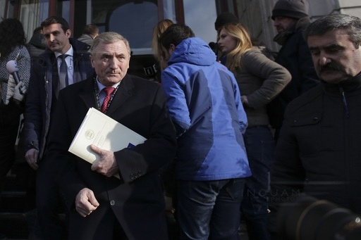 Procurorul general: Infracţiunea de conflict de interese a fost incriminată în 2006 pentru că era nevoie de acest text de lege. Acum este o inflaţie de proiecte, nu ştim la care să ne referim
