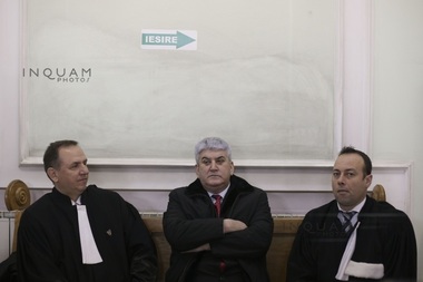 Gabriel Oprea, martor în dosarul lui Neculai Onţanu: Am investit 400.000 de euro într-o groapă de gunoi, nimeni nu credea că acolo se poate construi