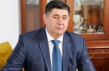 Primarul municipiului Deva, Mircia Muntean, condamnat definitiv la şase ani de închisoare cu executare 