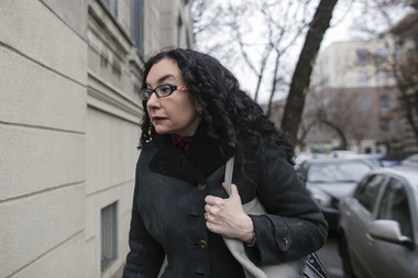 CSM discută detaşarea procurorului Oana Schmidt Hăineală la Ministerul Afacerilor Interne pentru a fi numită secretar de stat