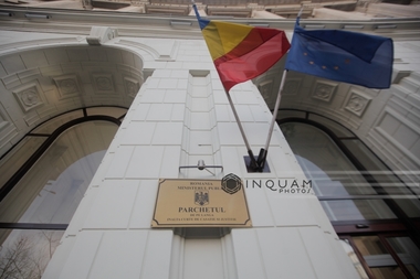 PICCJ: Faptele pentru care a fost începută urmărirea penală în dosarul privind alegerile prezidenţiale din 2009 se prescriu în opt ani, conform noului Cod penal 