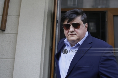 DNA cere condamnarea fostului ministru Constantin Niţă la o pedeapsă cu executare, în dosarul în care este acuzat de trafic de influenţă
