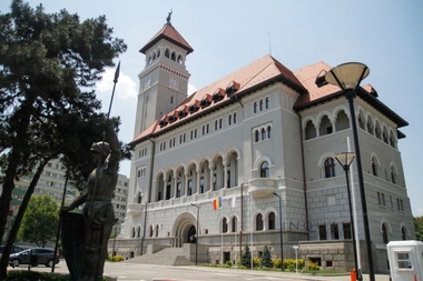 Fostul consilier al lui Andrei Chiliman a plătit cauţiunea de 200.000 de lei, în dosarul în care este acuzat de luare de mită
