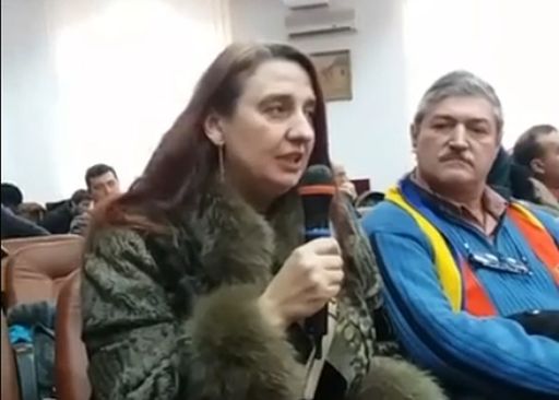Femeia condamnată pentru complicitate la abuz în serviciu a pierdut la Curtea de Apel Bucureşti procesul privind anularea OUG 14 
