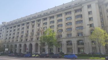Horia Georgescu, Marius Iosif, Laura Iulia Scântei, printre cei care au intrat în arhiva SIPA, în calitate de membri ai comisiilor de inventariere. Tudorel Toader: Sunt mult mai multe vizite în arhivă; desecretizez şi celelalte două rapoarte - UPDATE