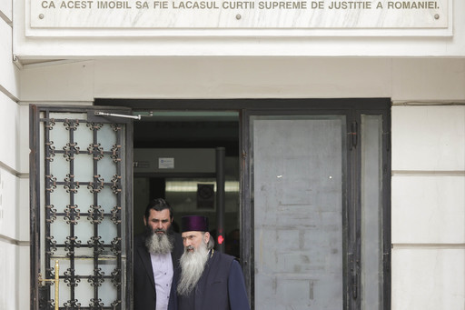 IPS Teodosie, după procesul de la ICCJ: Nu s-a încălcat nimic. Avocat: Aşteptăm decizia instanţei