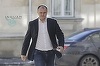 Tribunalul Prahova a amânat pentru a treia oară pronunţarea privind emiterea unui mandat de arestare pe numele lui Ghiţă
