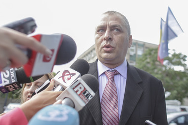 Procurorul Ţuluş: Kovesi nu m-a iubit niciodată. În ultimul an, DNA a ajuns o caricatură
