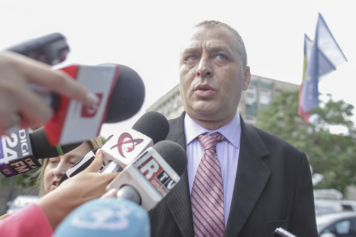 Procurorul Ţuluş: Kovesi nu m-a iubit niciodată. În ultimul an, DNA a ajuns o caricatură