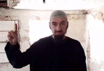 Instanţa supremă a decis definitiv ca bărbatul din Argeş suspectat de terorism şi care ar fi aderat la gruparea Stat Islamic să rămână în arest