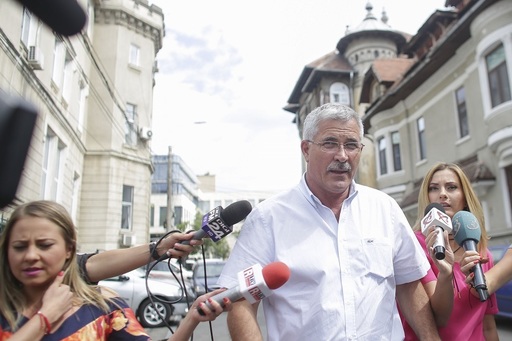 Omul de afaceri Marian Fişcuci şi fostul deputat Adrian Simionescu, consideraţi apropiaţi ai lui Liviu Dragnea, au fost la DNA. UPDATE