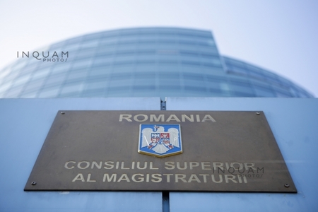 Vicepreşedinte CSM: CSM i-a trimis vineri Laurei Codruţa Kovesi răspunsul pe tema invitaţiei la Comisia parlamentară de anchetă