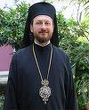 Plângerea episcopului de Huşi privind înregistrarea în care ar apărea, în ipostaze intime, alături de alt bărbat, trimisă la Parchetul Sectorului 1 Bucureşti