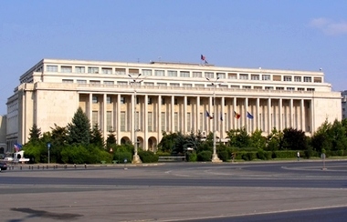 Ministerul pentru Relaţia cu Parlamentul: Luni, au fost percheziţii DNA în 4 birouri ale instituţiei privind concursurile pentru ocuparea unor funcţii de consilier, organizate în aceeaşi zi