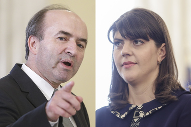 Controlul făcut de Inspecţia Judiciară la DNA se prelungeşte cu două săptămâni