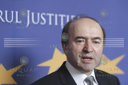 Tudorel Toader: Avem un sistem juridic de model francez, în Franţa Inspecţia Judiciară este la Ministerul Justiţiei