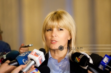 Curtea de Apel Bucureşti a decis că Elena Udrea poate pleca din ţară, făcând excepţie de la restricţiile impuse în dosarul finanţării campaniei din 2009