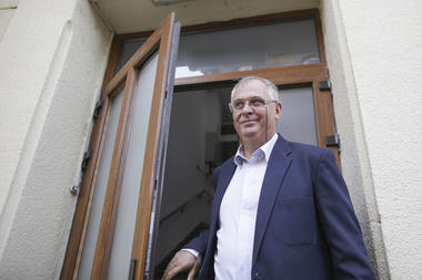 Fostul ministru al Comunicaţiilor Valerian Vreme, trimis în judecată de DNA sub control judiciar în dosarul Microsoft