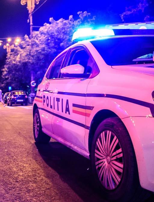 Buzău: Tânăr arestat pentru că ar fi spart casa unei bătrâne de 92 de ani pe care ar fi violat-o