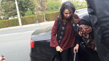Avocatul bunicii Anei Maria Pătru a solicitat audierea ca martor a procurorului care instrumentează cazul, dar şi a fostului procuror Mircea Negulescu