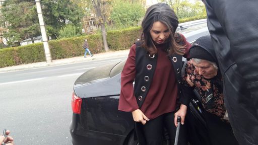 Avocatul bunicii Anei Maria Pătru a solicitat audierea ca martor a procurorului care instrumentează cazul, dar şi a fostului procuror Mircea Negulescu